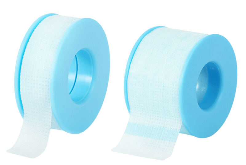 Silicon gel medical tape banner-2