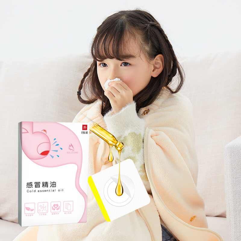 Cold essential oil (2)
