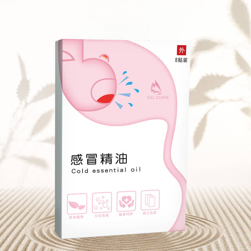 Cold essential oil (3)