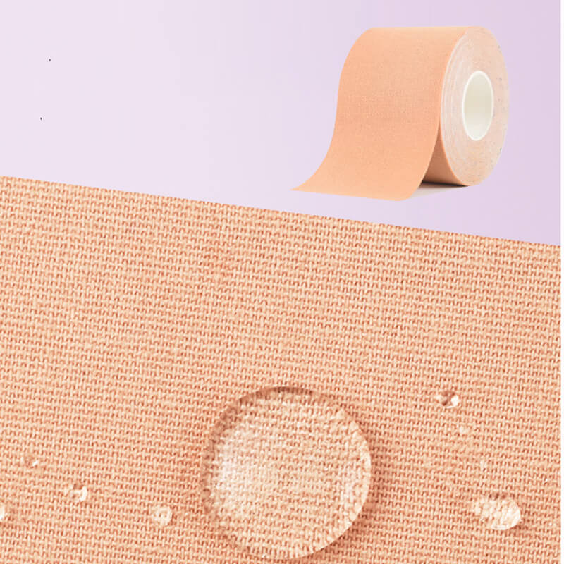 Elastic pressure waterproof elastic cloth (4)