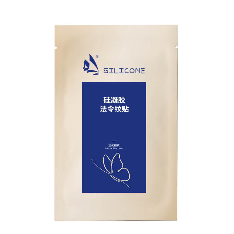 Silicon Gel Decree Decal 3