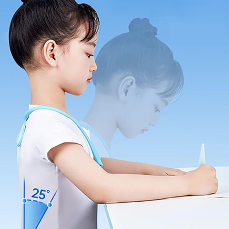 Silicon gel body potential monitoring (2)