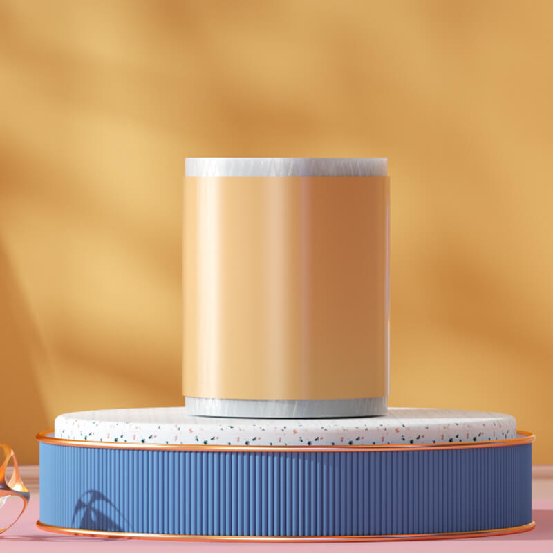 Silicon gel scar paste roll PU (3)
