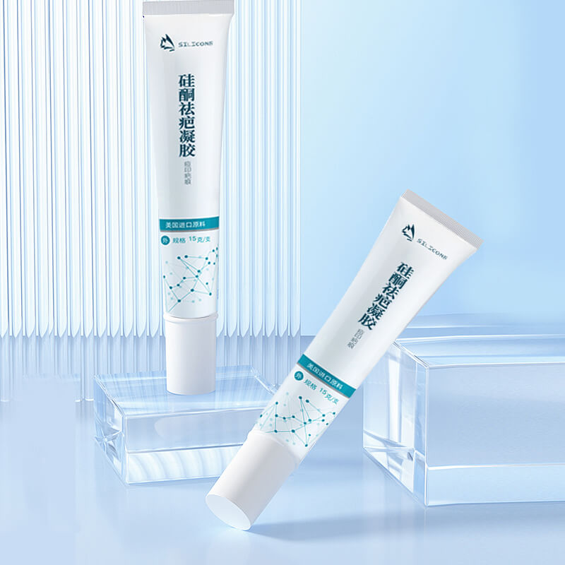 Silicone scar removing gel acne scar 10g (1)