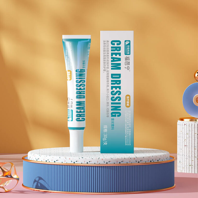 Silicone scar removing gel hose type 15g, 30g (1)
