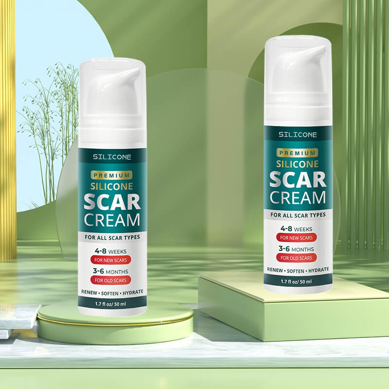 Silicone scar removing gel hose type 15g, 30g (2)
