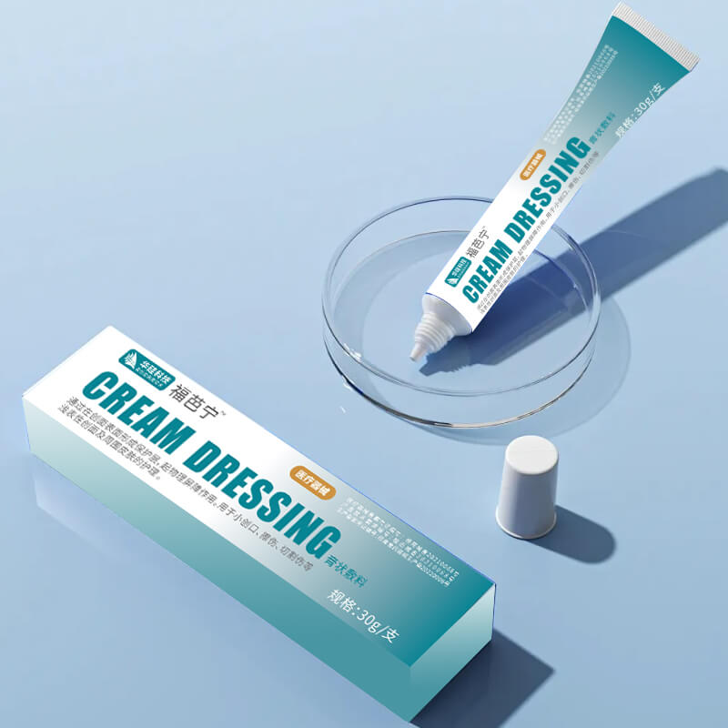 Silicone scar removing gel hose type 15g, 30g (2)