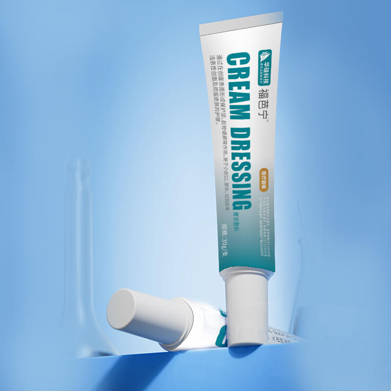 Silicone scar removing gel hose type 15g, 30g (3)