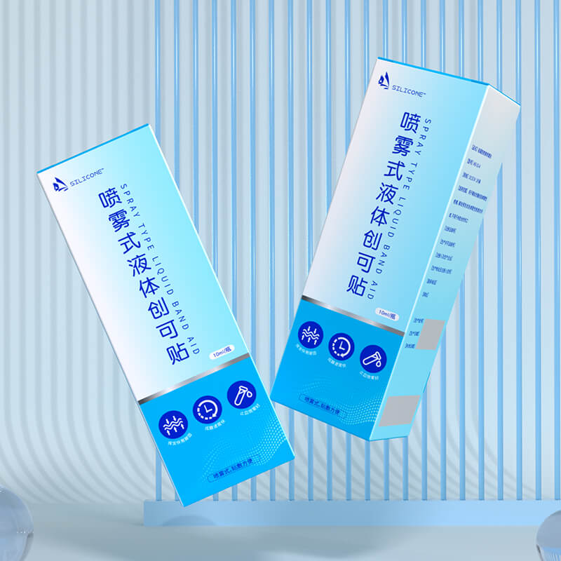 Spray type liquid band aid (2)