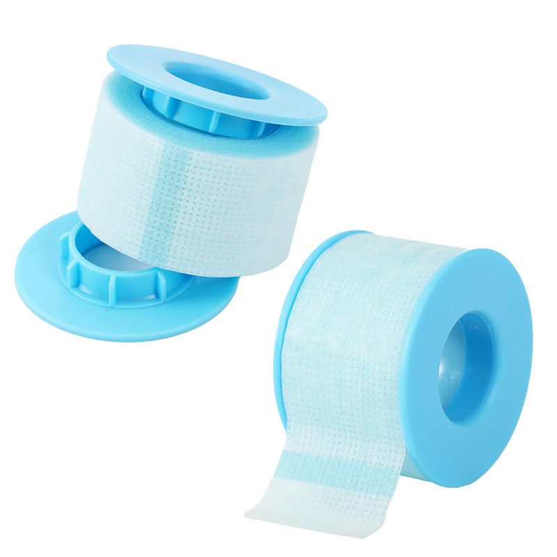 Silicon-gel-medical-tape