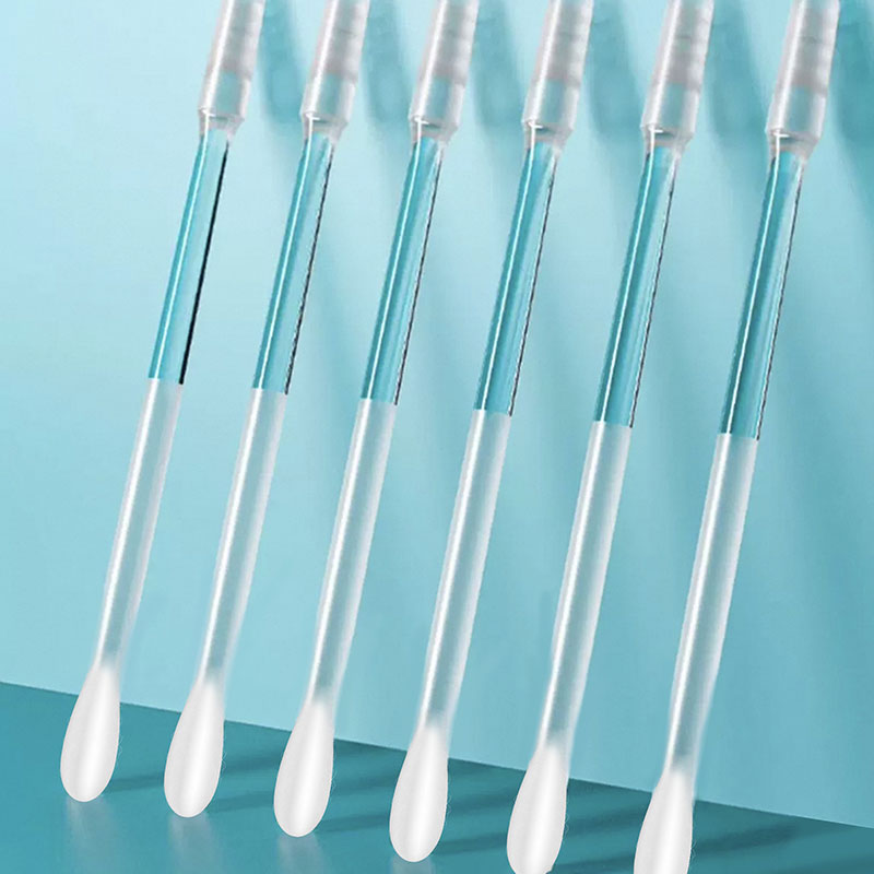 Silicone-surface-rod