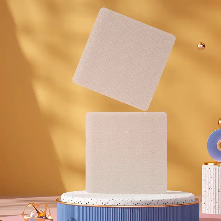 Sponge plaster patch (1)